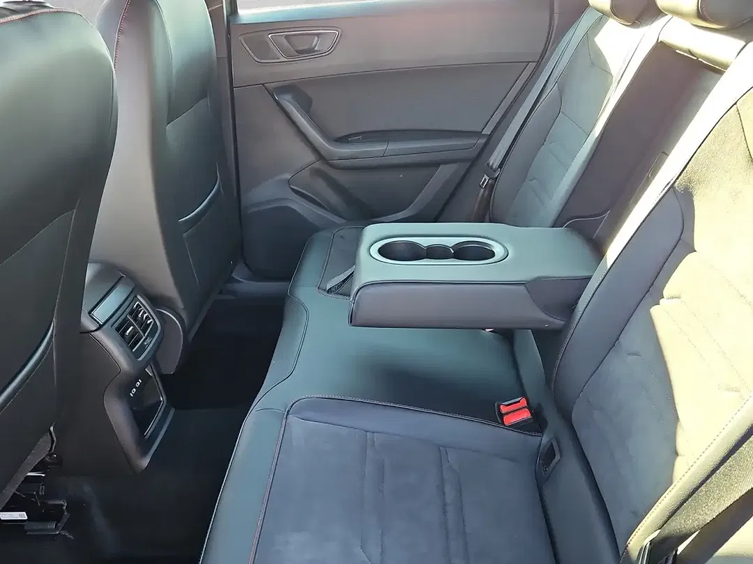 SEAT Ateca - Thumbnail 13