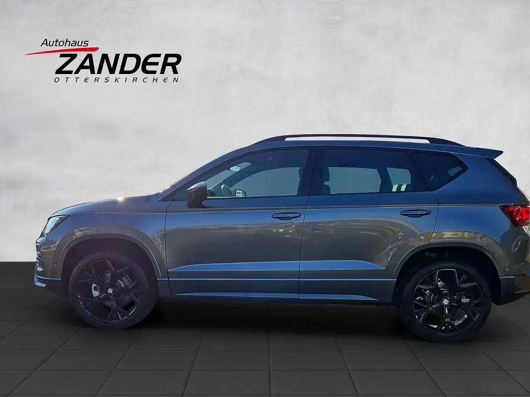 SEAT Ateca - Thumbnail 3