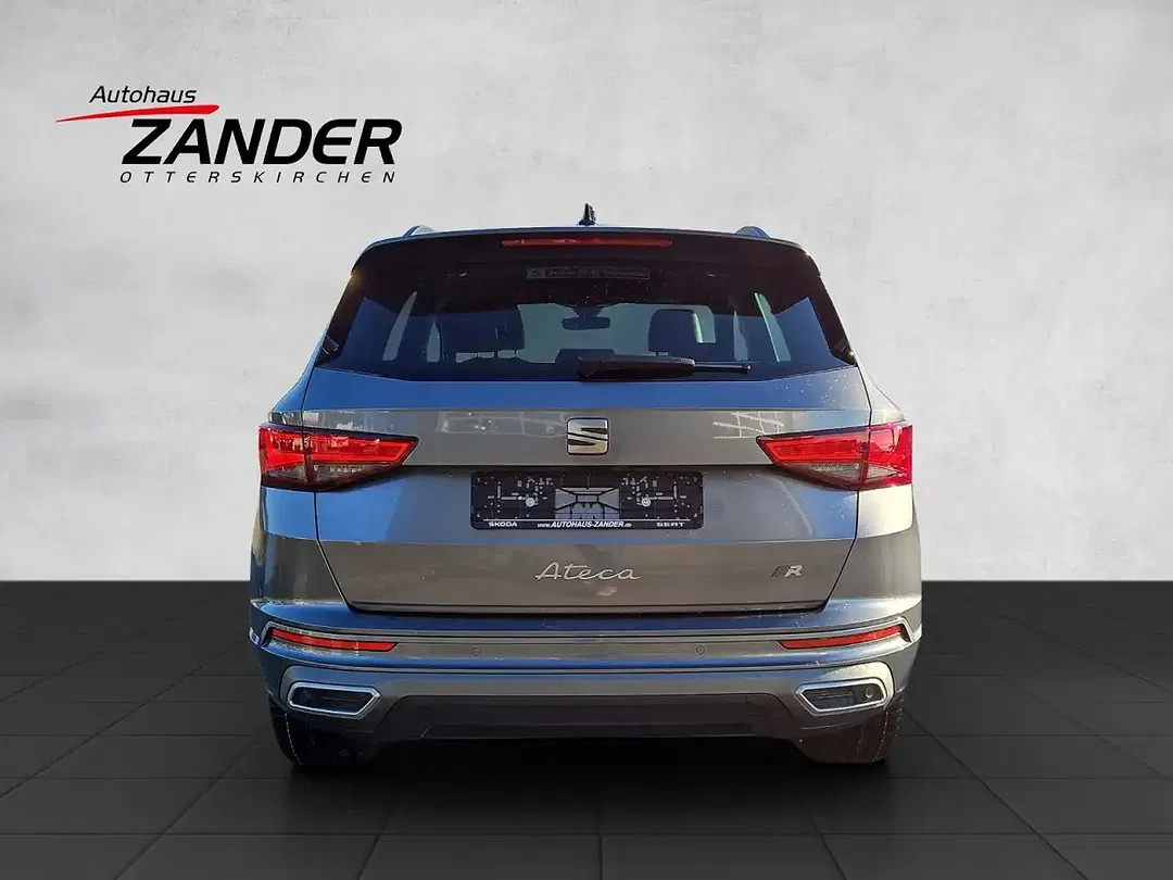 SEAT Ateca - Thumbnail 5