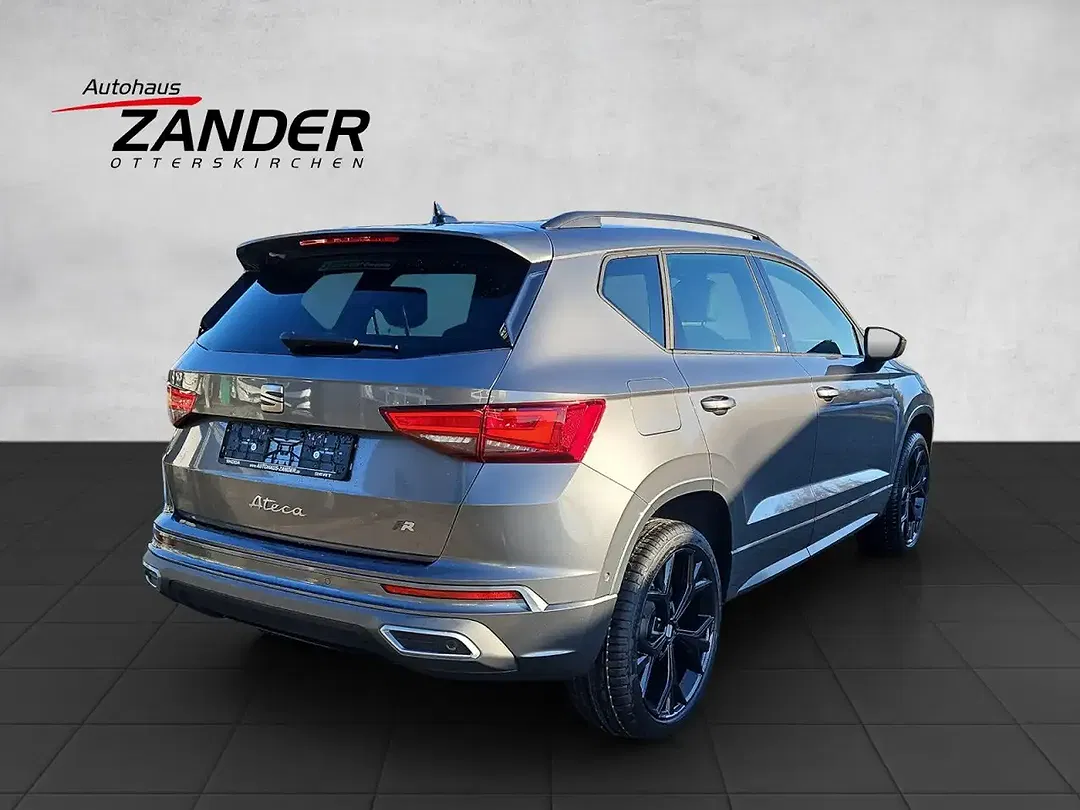 SEAT Ateca - Thumbnail 6