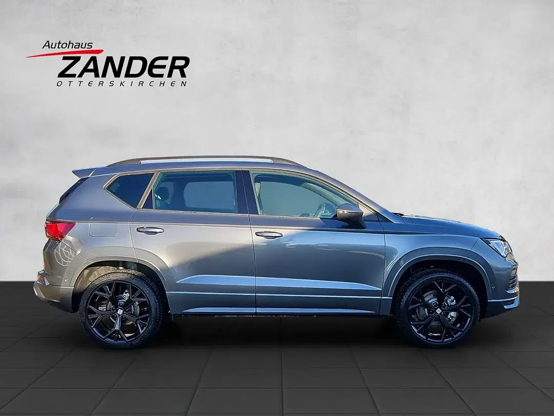 SEAT Ateca - Thumbnail 7
