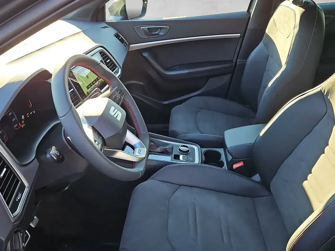 SEAT Ateca - Thumbnail 9