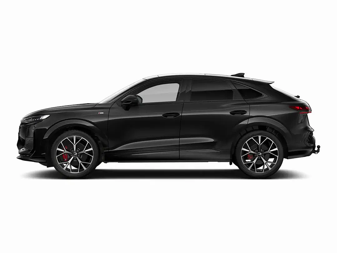 Audi Q3 quattro Sportback S line - foto 2