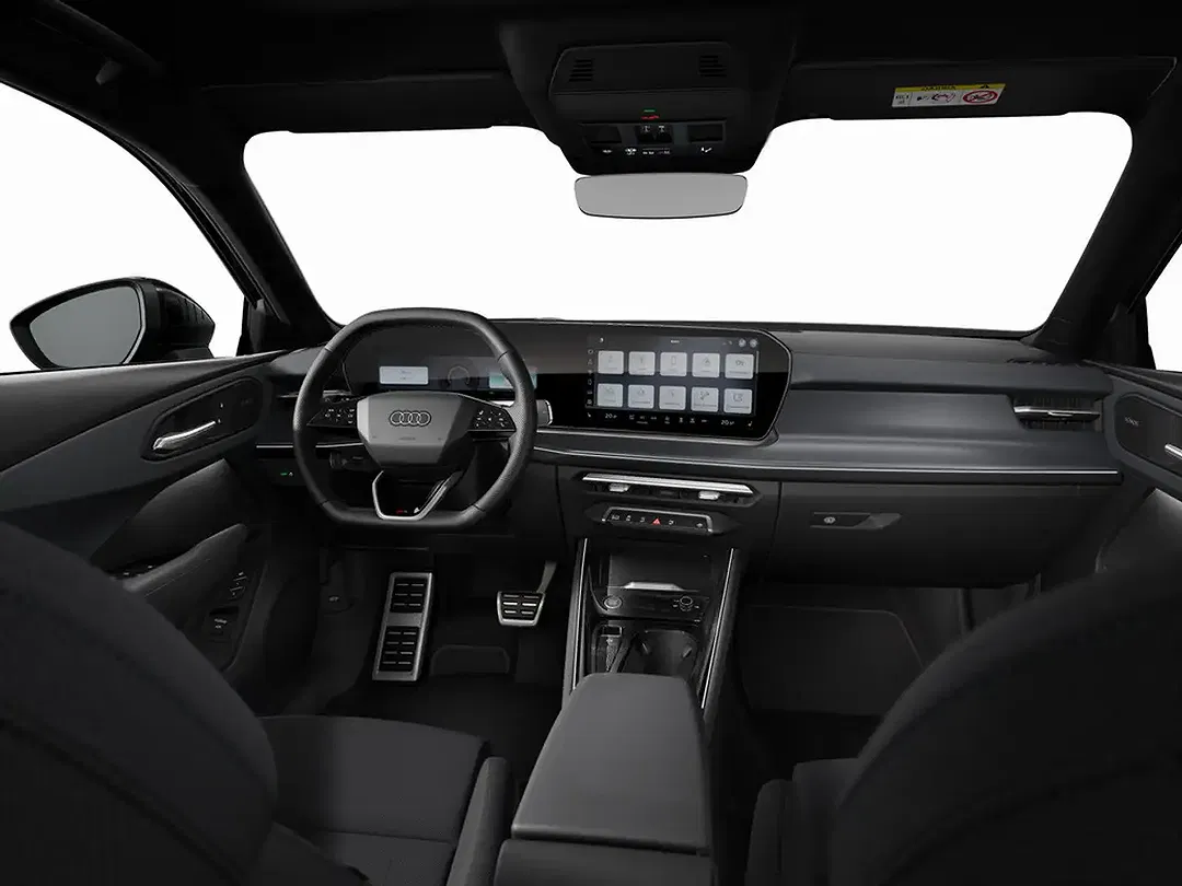 Audi Q3 - Thumbnail 3