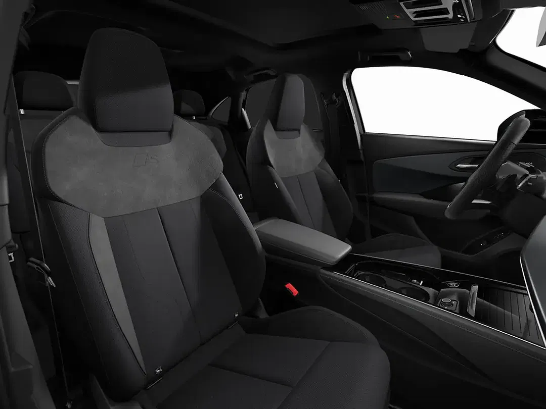 Audi Q3 - Thumbnail 4