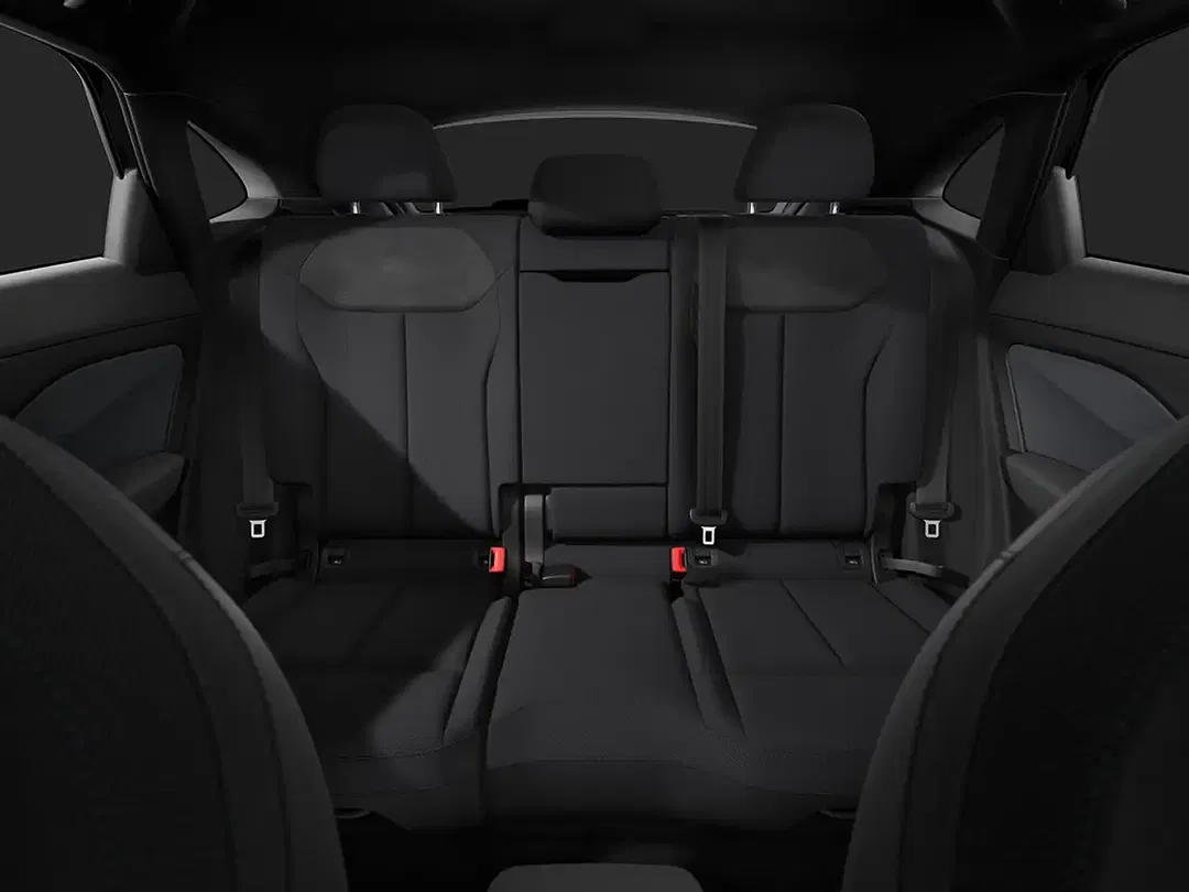 Audi Q3 - Thumbnail 6