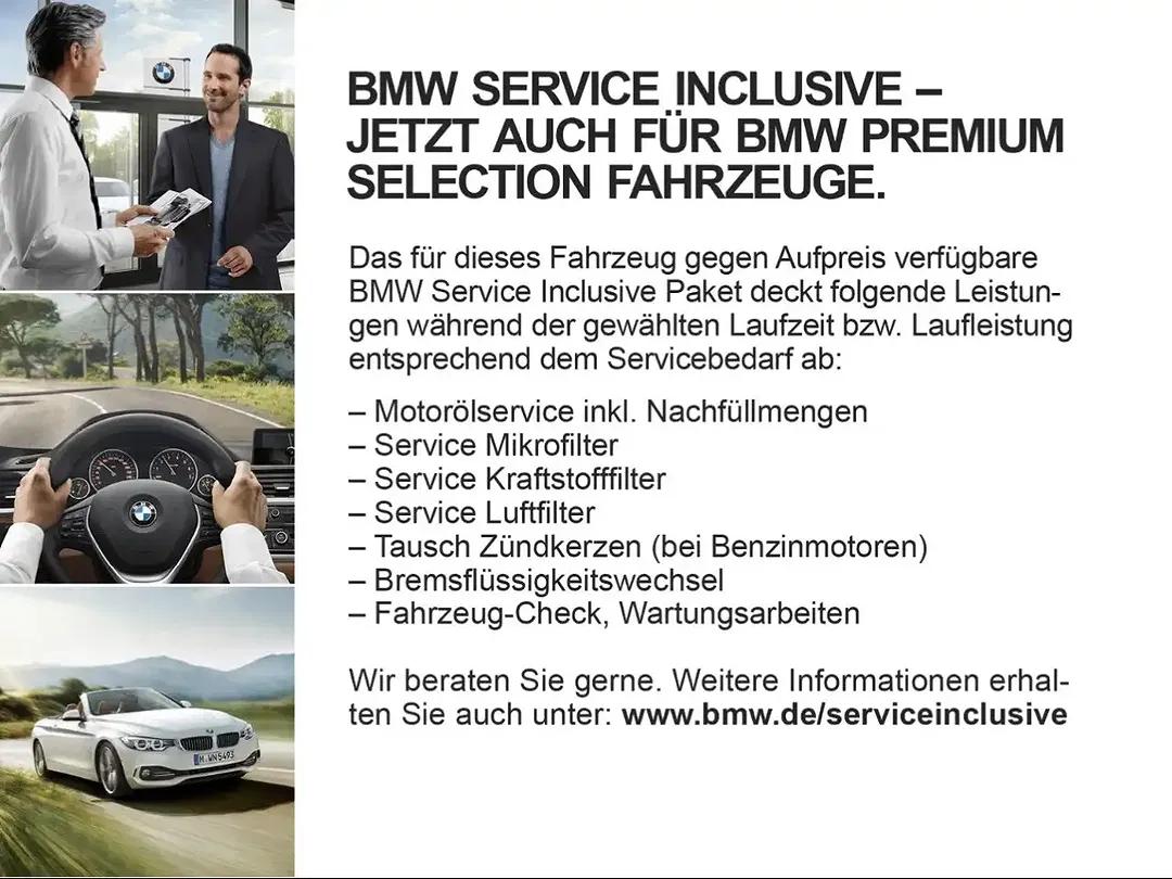BMW 740 - Thumbnail 26