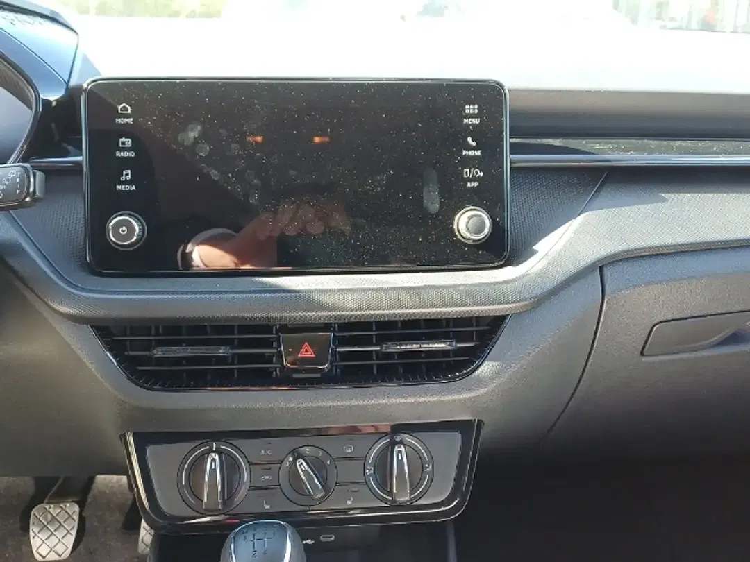 Skoda Fabia - Thumbnail 9