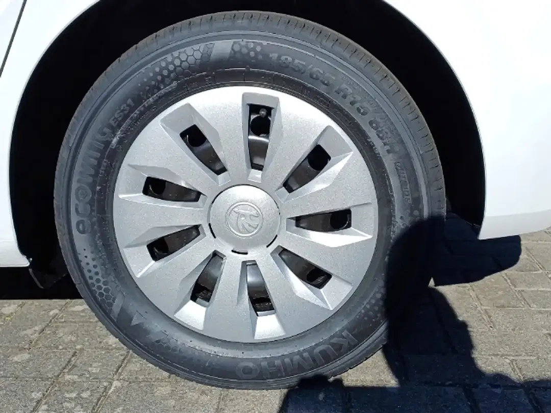 Skoda Fabia - Thumbnail 5
