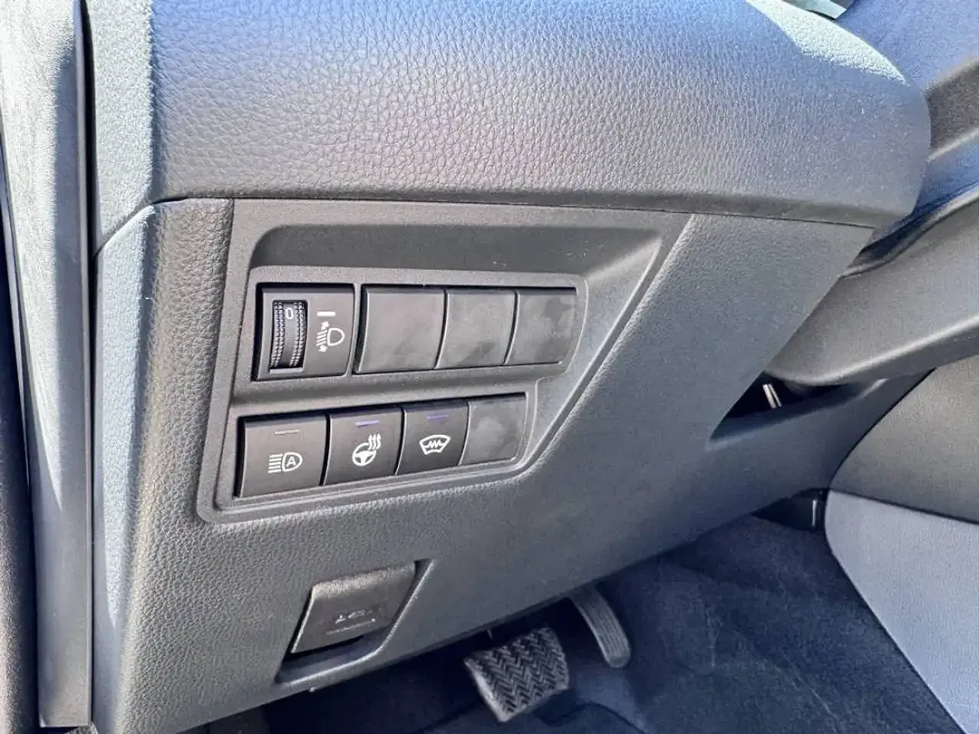 Toyota Yaris Cross - Thumbnail 13