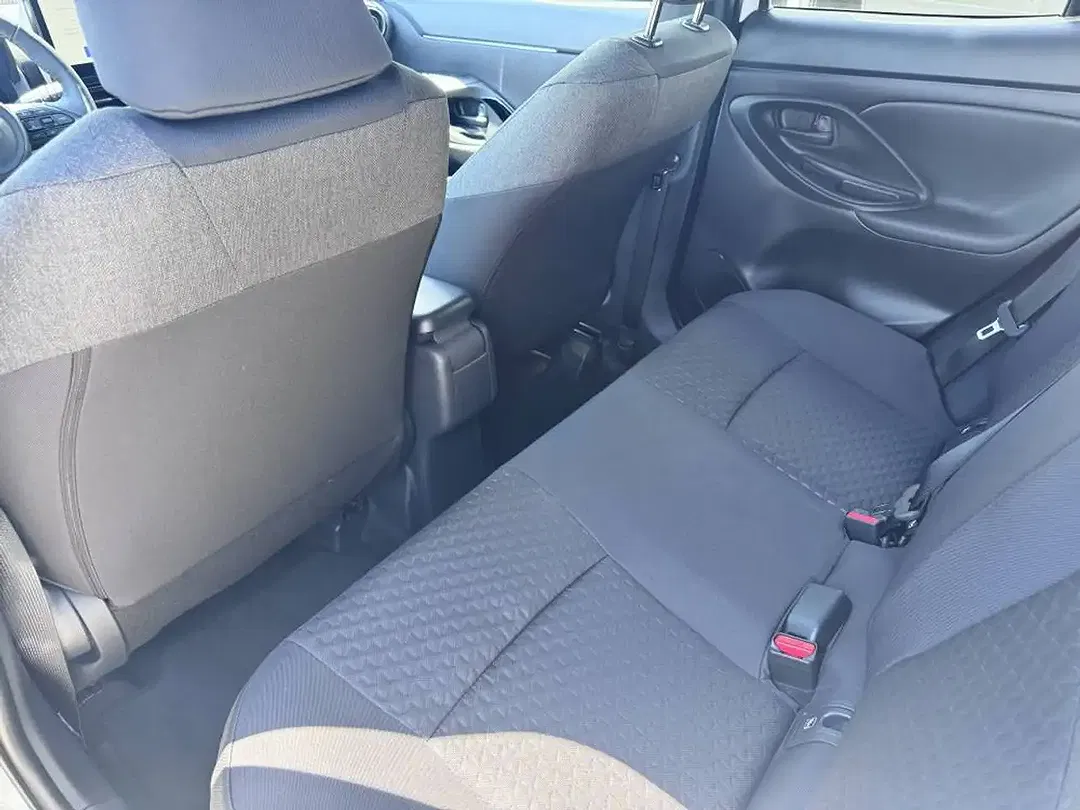 Toyota Yaris Cross - Thumbnail 9