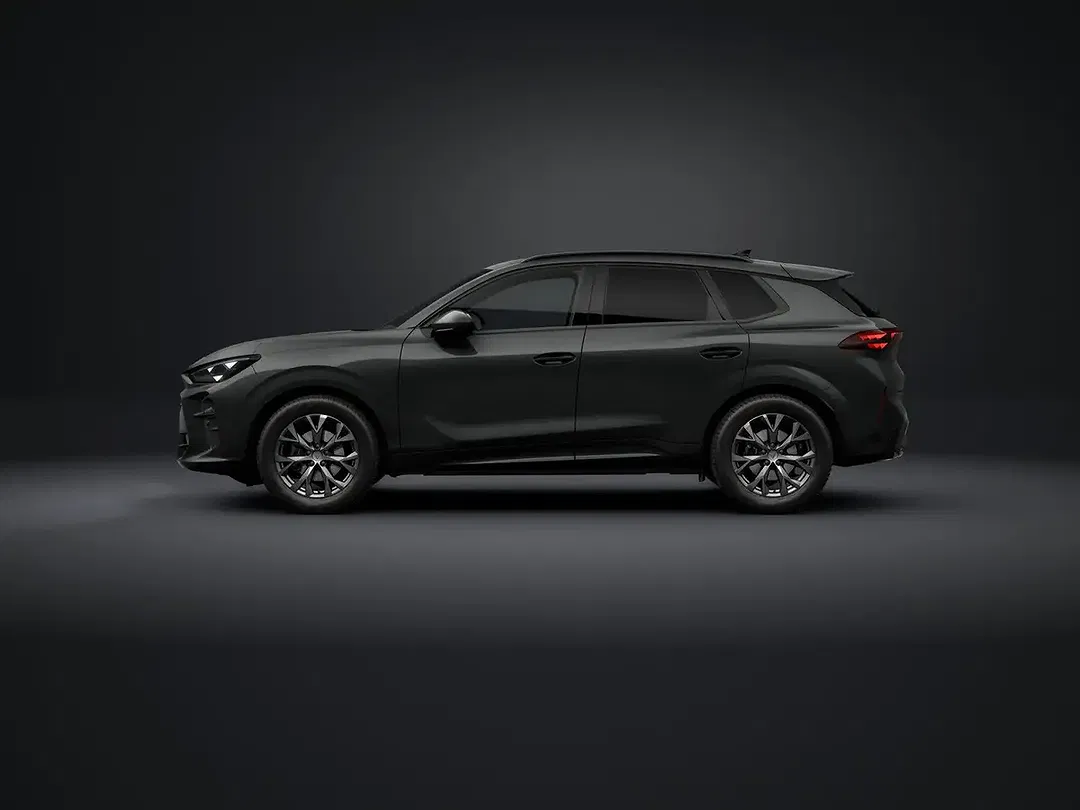 CUPRA Terramar - Thumbnail 2