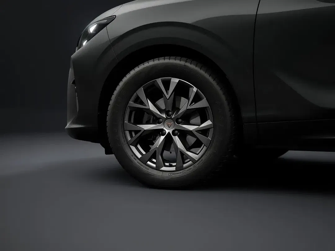 CUPRA Terramar - Thumbnail 6