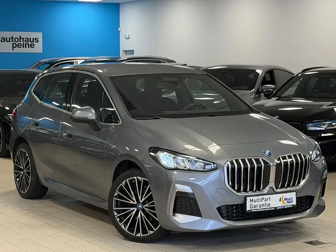 BMW 225 AUT M Sport - foto 1