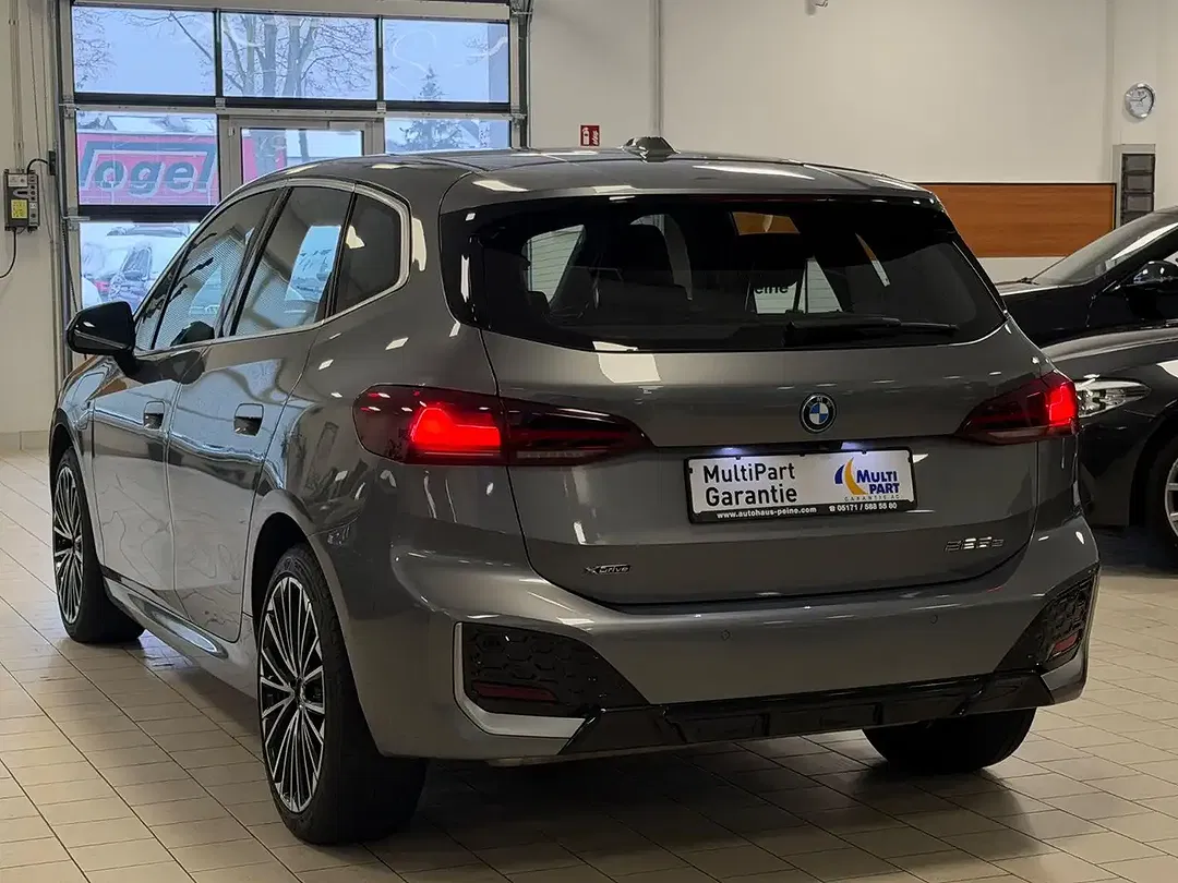 BMW 225 AUT M Sport - foto 2