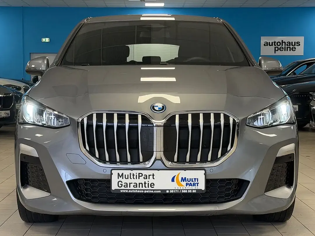 BMW 225 - Thumbnail 4