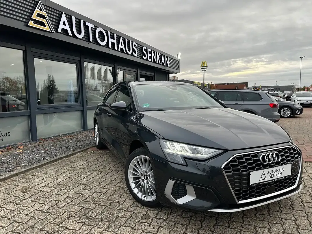Audi A3 35 TFSI Sportback - foto 1
