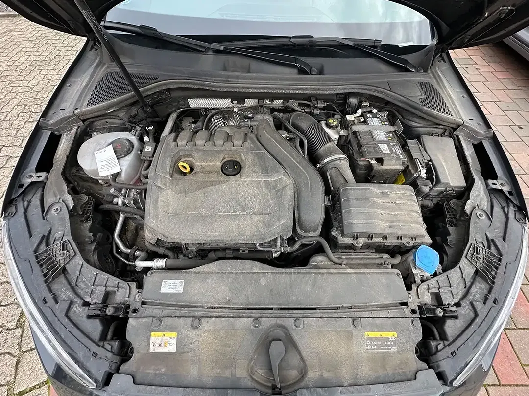 Audi A3 - Thumbnail 6