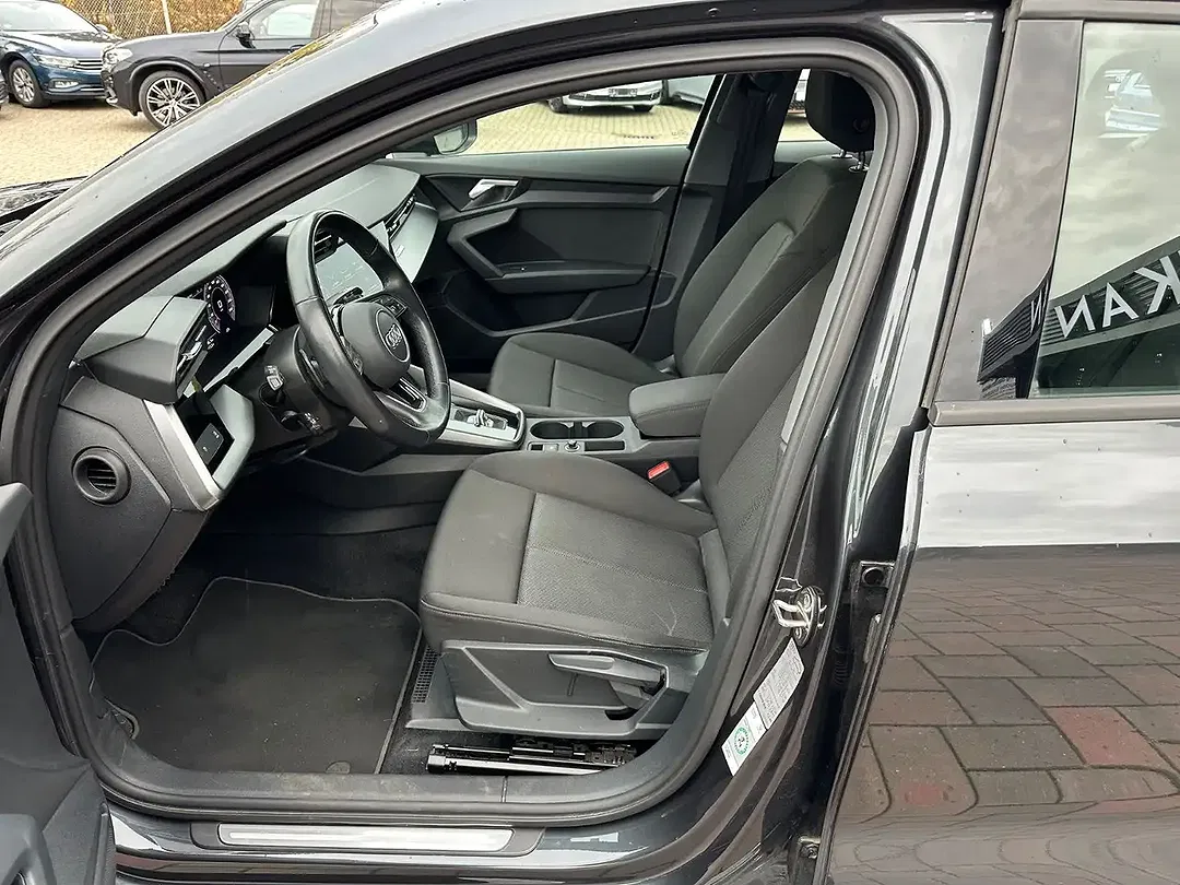 Audi A3 - Thumbnail 7