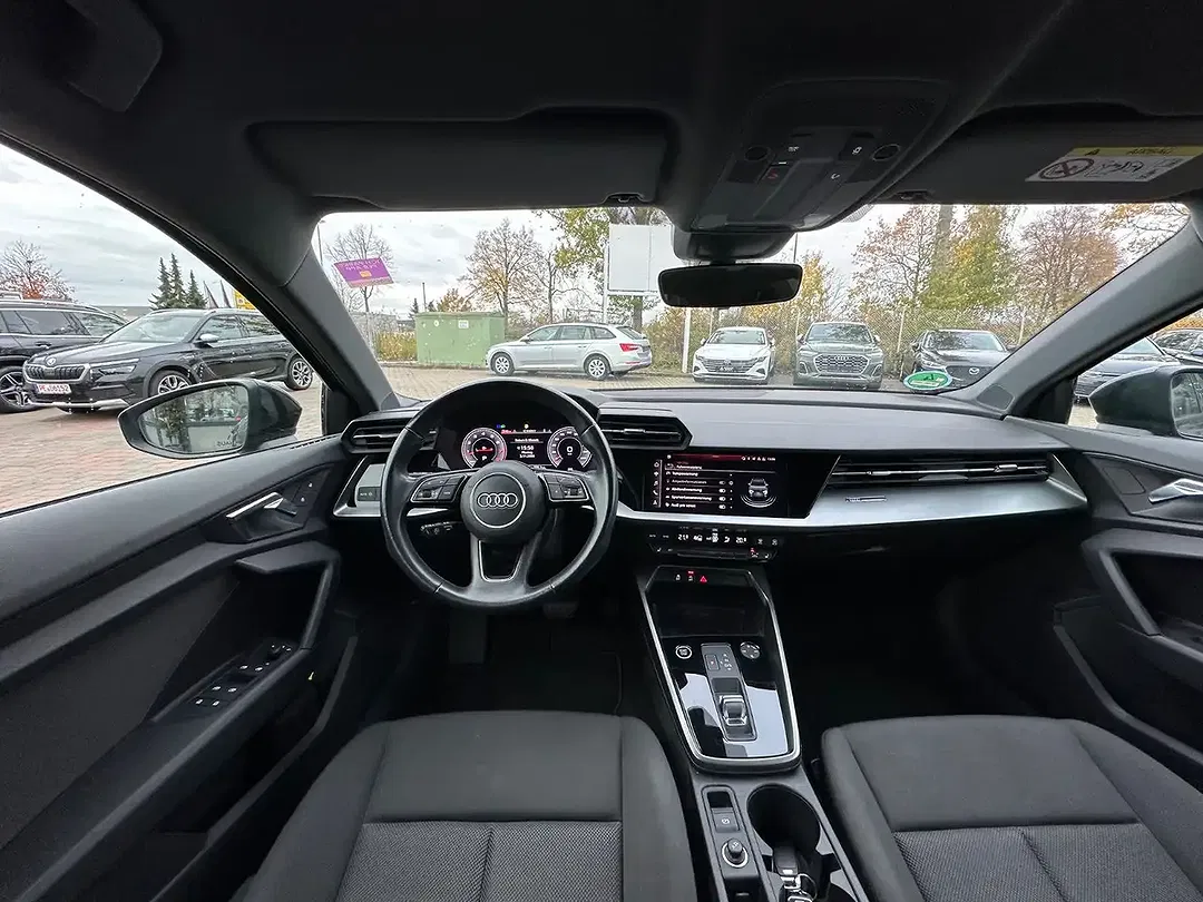 Audi A3 35 TFSI Sportback - foto 8