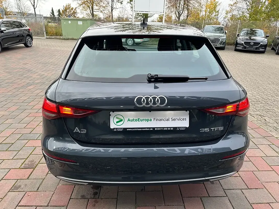 Audi A3 - Thumbnail 5