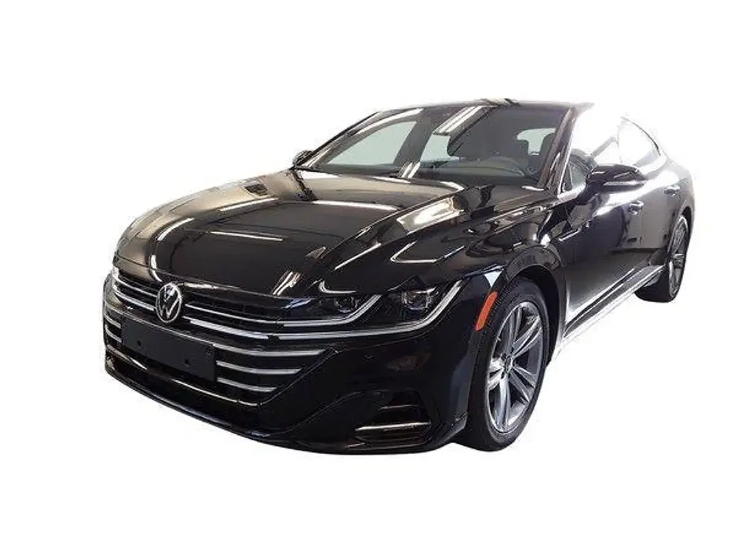 Volkswagen Arteon - Afbeelding 1