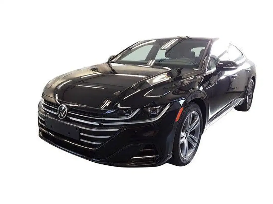 Volkswagen Arteon 2.0 TSI R-Line - foto 2