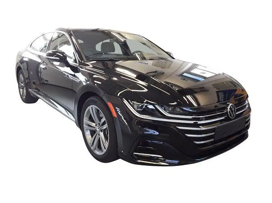 Volkswagen Arteon - Thumbnail 4
