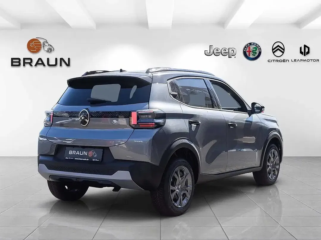 Citroen C3 - Thumbnail 3