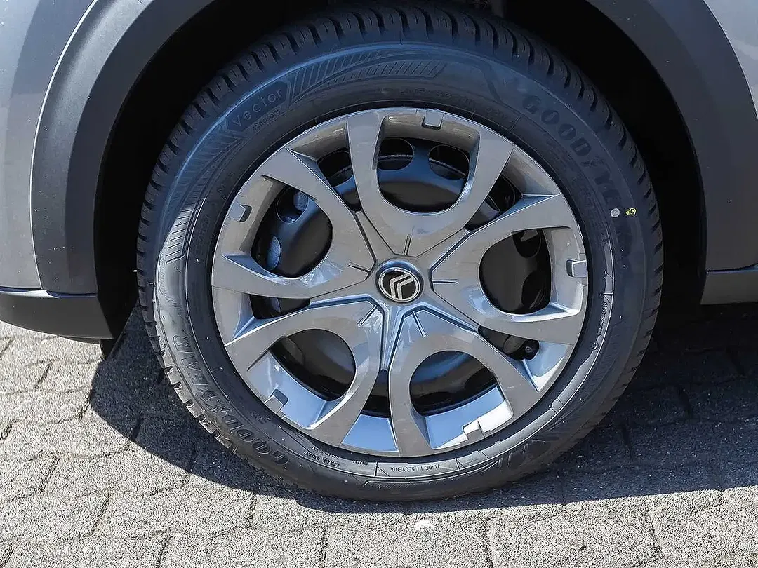Citroen C3 - Thumbnail 5