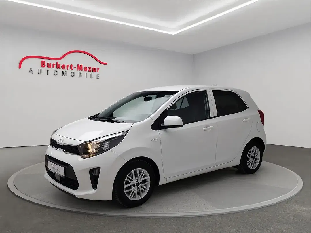 Kia Picanto 1.2 Vision - foto 1