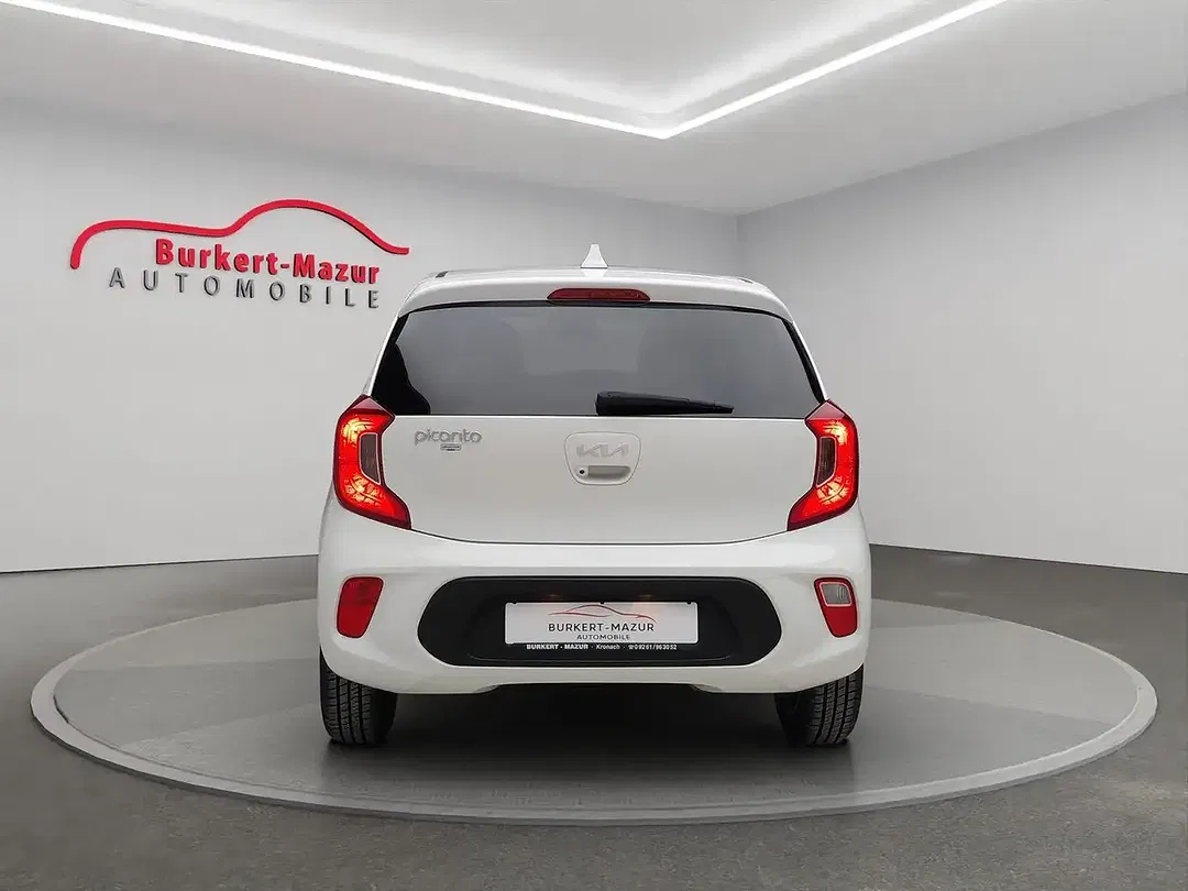 Kia Picanto - Thumbnail 5