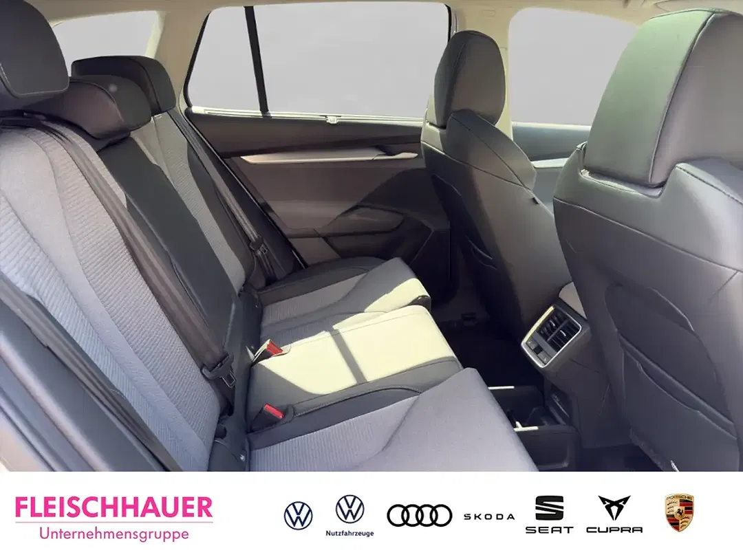 Skoda Enyaq - Thumbnail 9