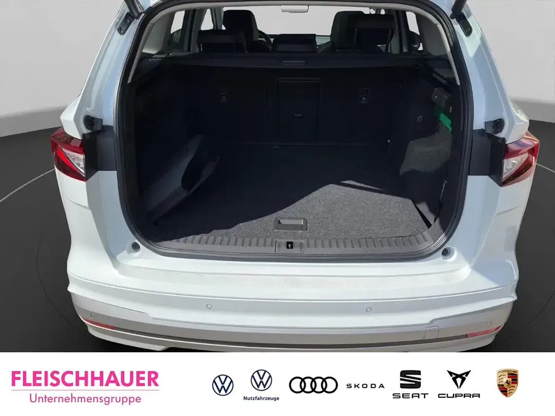 Skoda Enyaq - Thumbnail 5