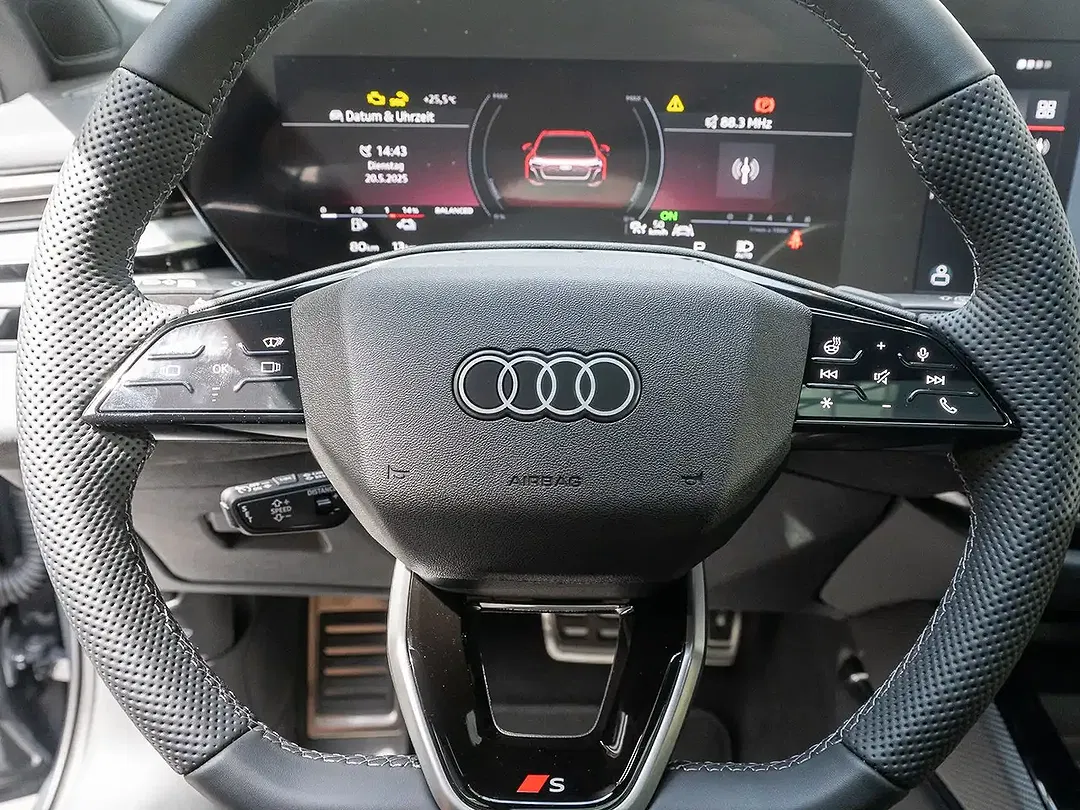 Audi A5 - Thumbnail 12