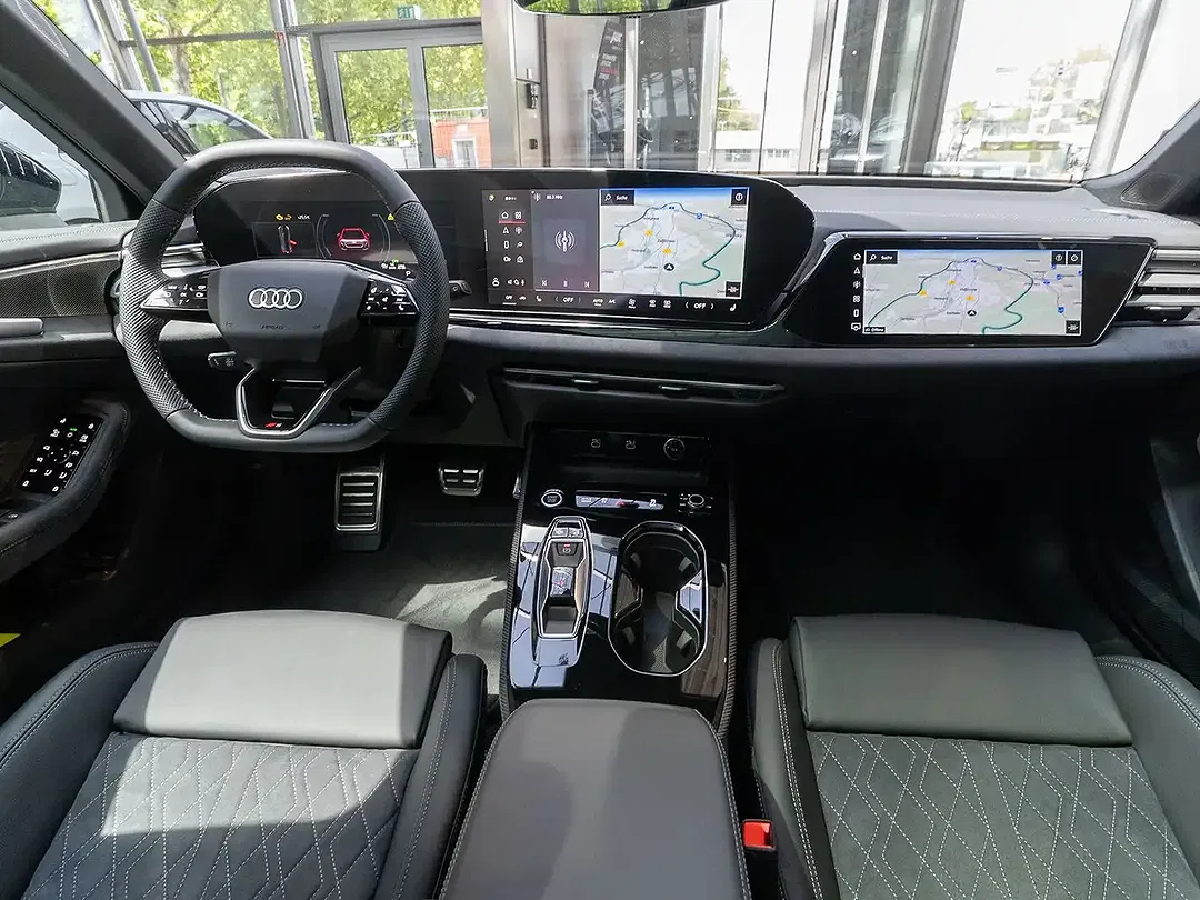 Audi A5 - Thumbnail 5