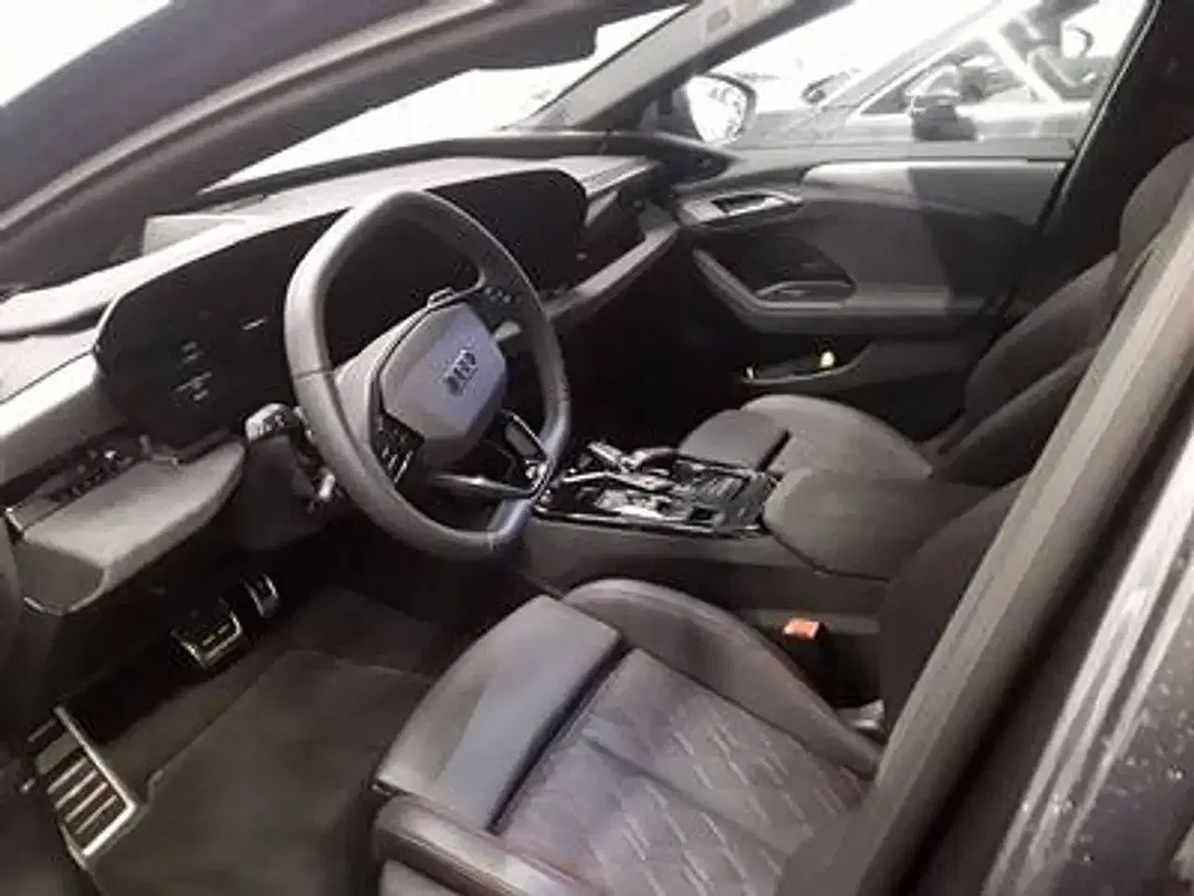 Audi S6 - Thumbnail 4