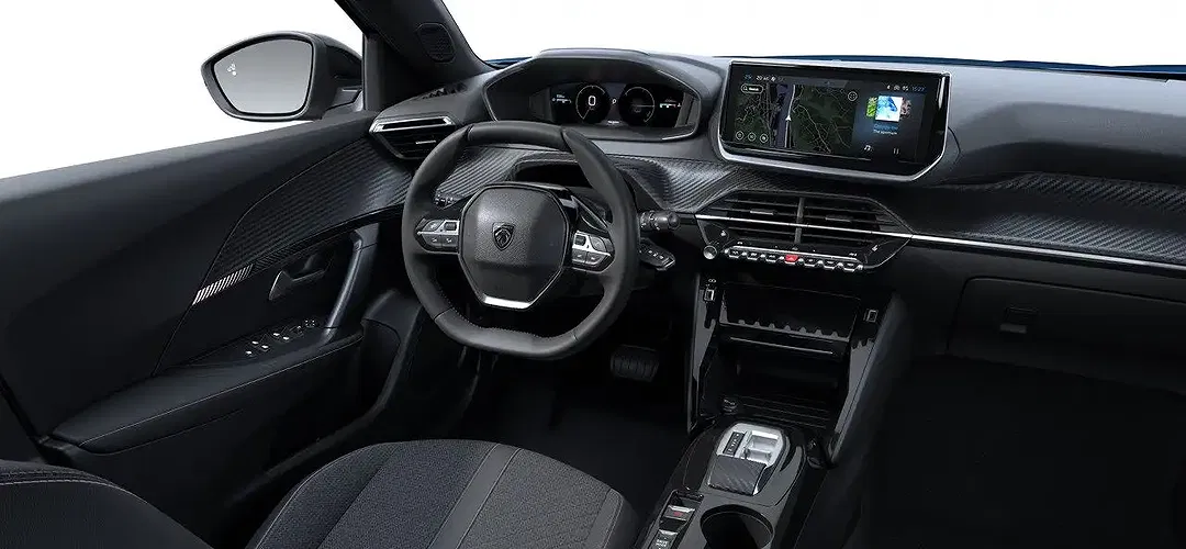 Peugeot 2008 - Thumbnail 7