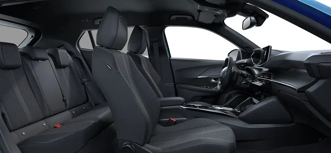 Peugeot 2008 - Thumbnail 8