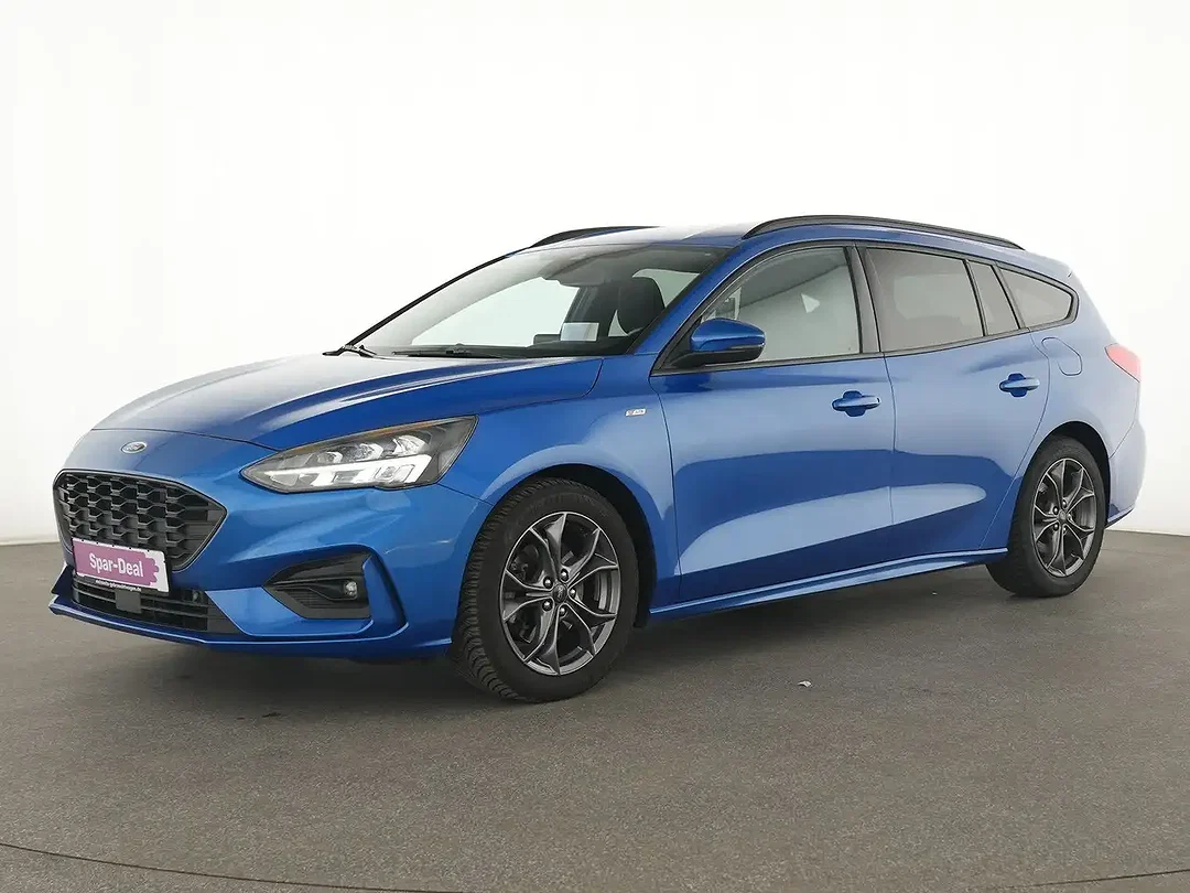 Ford Focus - Afbeelding 1