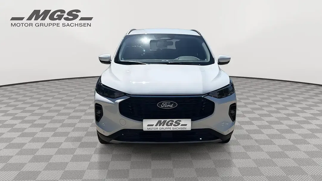 Ford Kuga PHEV Titanium - foto 2