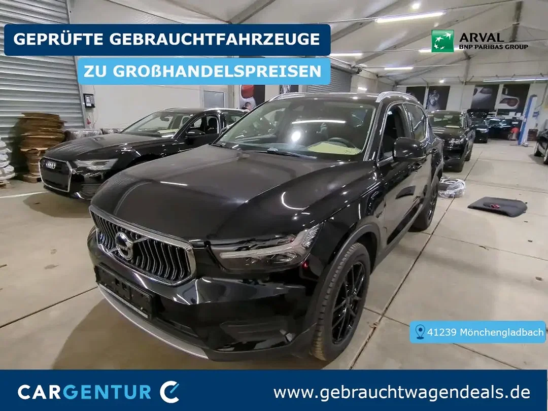 Volvo XC40 - Afbeelding 1