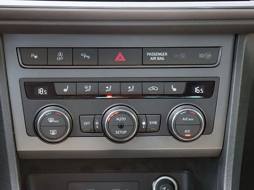 CUPRA Ateca - Thumbnail 10