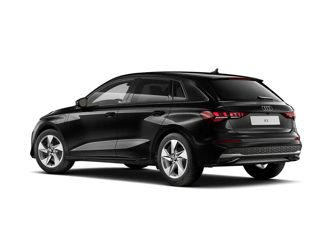 Audi A3 - Thumbnail 3