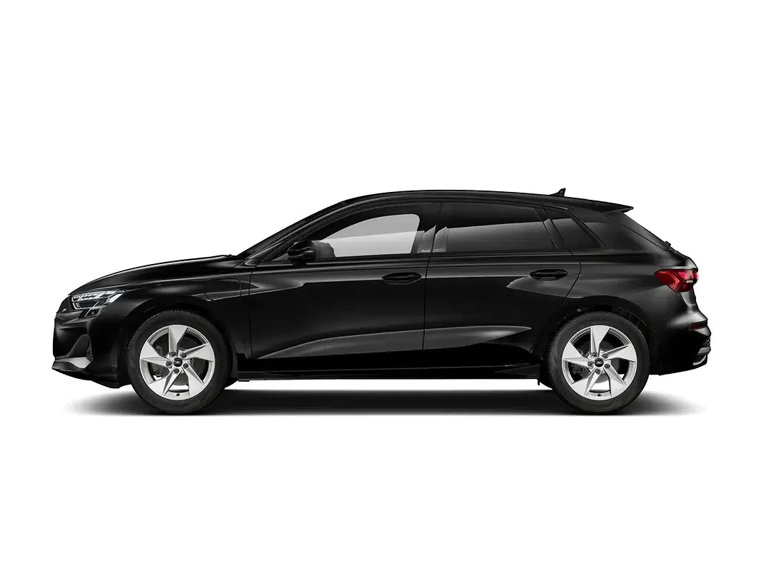 Audi A3 - Thumbnail 4