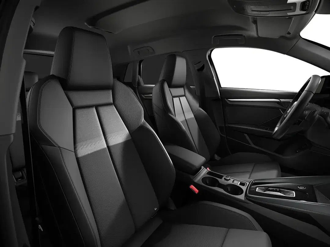 Audi A3 - Thumbnail 8