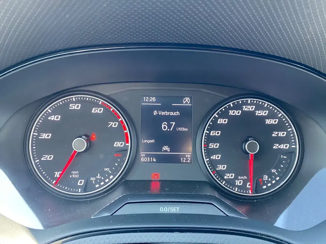 SEAT Ibiza Style - foto 15