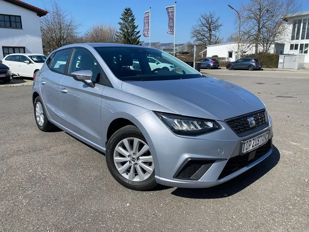 SEAT Ibiza Style - foto 2