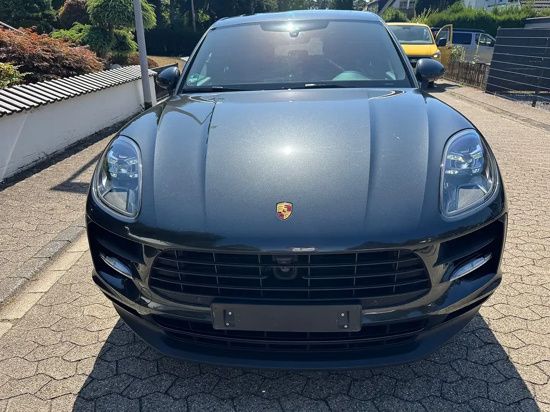 Porsche Macan - Afbeelding 1