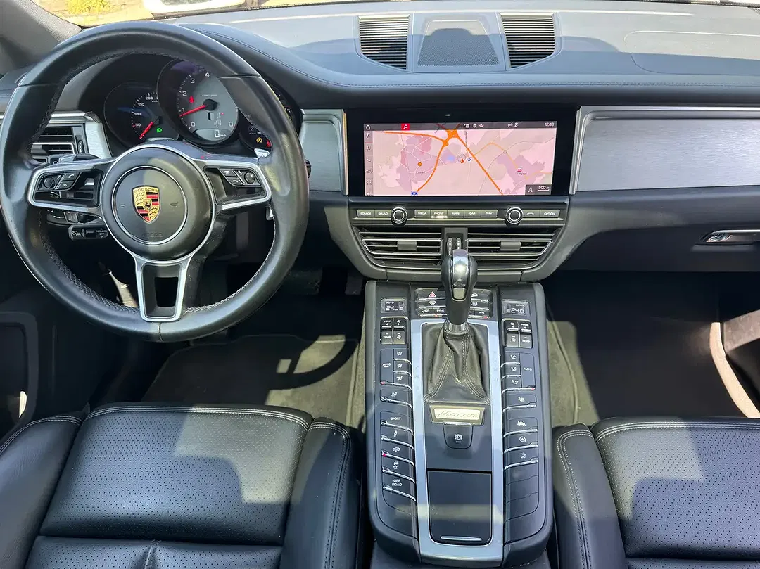 Porsche Macan S - foto 15